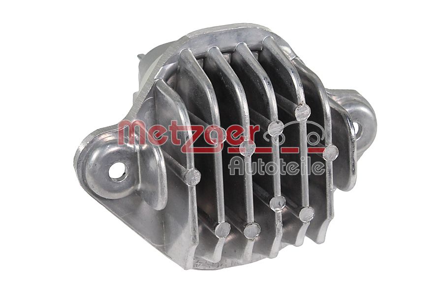 METZGER 0896527 GREENPARTS Steuergerät, Beleuchtung